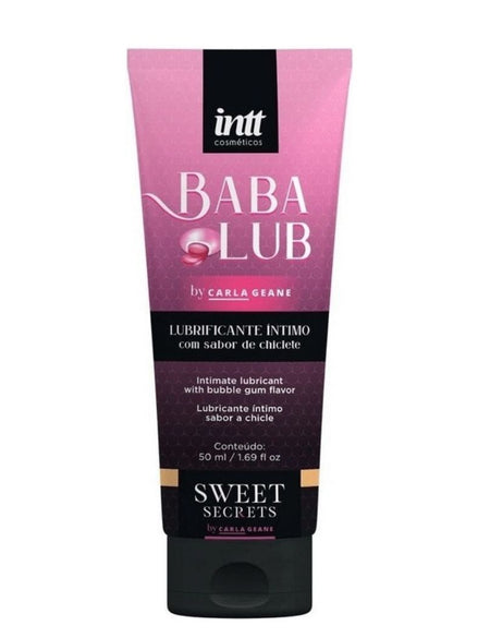Gel Lubrificante