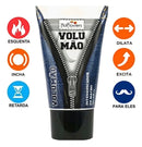 Gel Volumão Intensificador