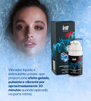 Gel Vibration Ice Intt