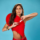 Calda Beijavel Deborah Secco