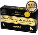 Vital Honey Clássico Original Caixa Lacrada 12 sachês 15g