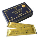 Melzinho do Amor  VITAL HONEY -C/8  Unidades (sachê15g)