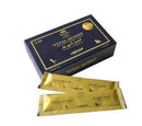 Caixa Mel Vital 12 sachês 15g árabe Original Importado