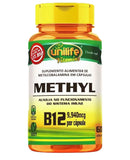 Vitamina B12 Unilife